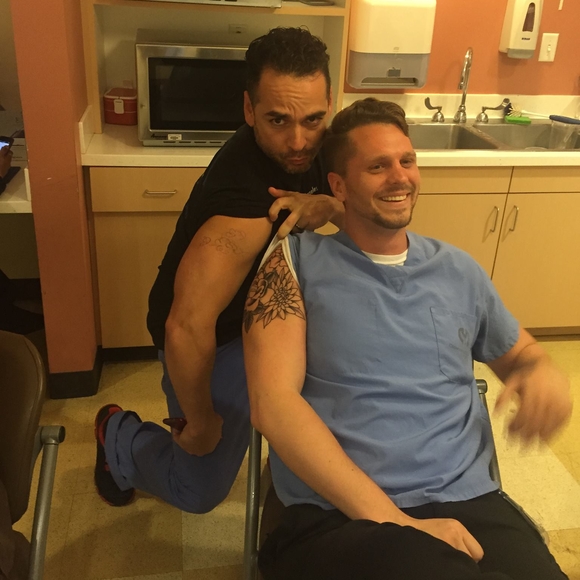 Meet your Posher, Robert - Picture 1 of 1